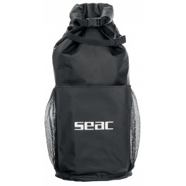Bolsa Seac Seal Black Dry Bag
