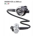 Regulador Seac DX200 ICE DIN 300 BAR